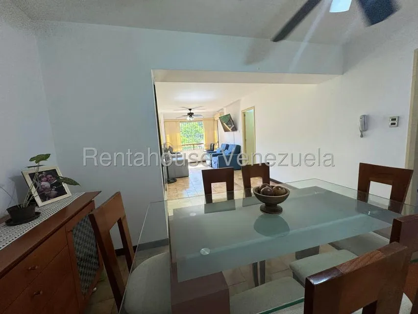 Apartamento (1 Nivel) en Venta en La Urbina, Distrito Metropolitano - 9