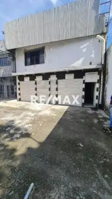 Local en venta av. Intercomunal,Maracay-Turmero