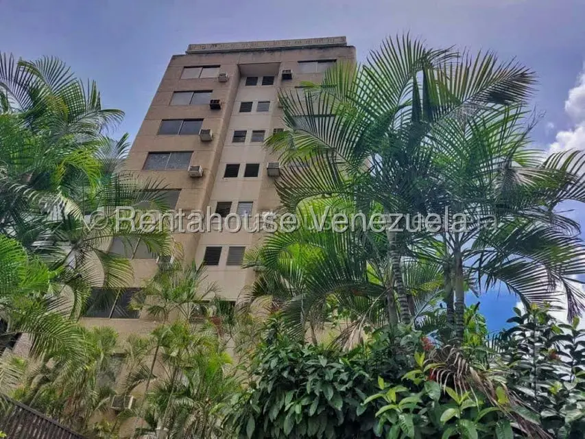 Oficina en Alquiler en Las Mercedes, Distrito Metropolitano