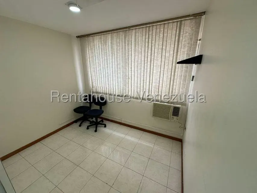 Oficina en Alquiler en Las Mercedes, Distrito Metropolitano - 3