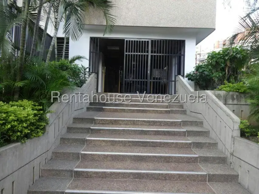 Oficina en Alquiler en Las Mercedes, Distrito Metropolitano - 8