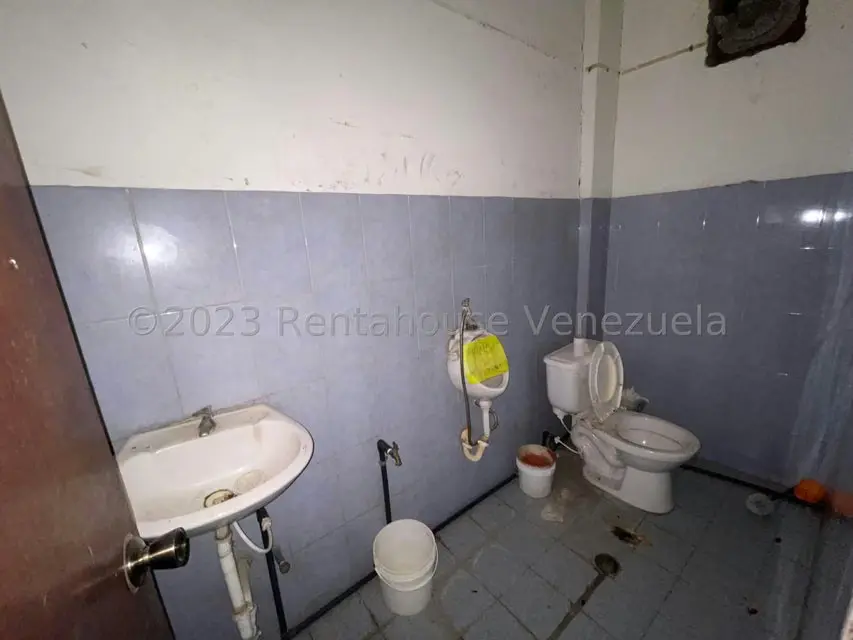 Local Comercial en Alquiler en Centro, Portuguesa - 21