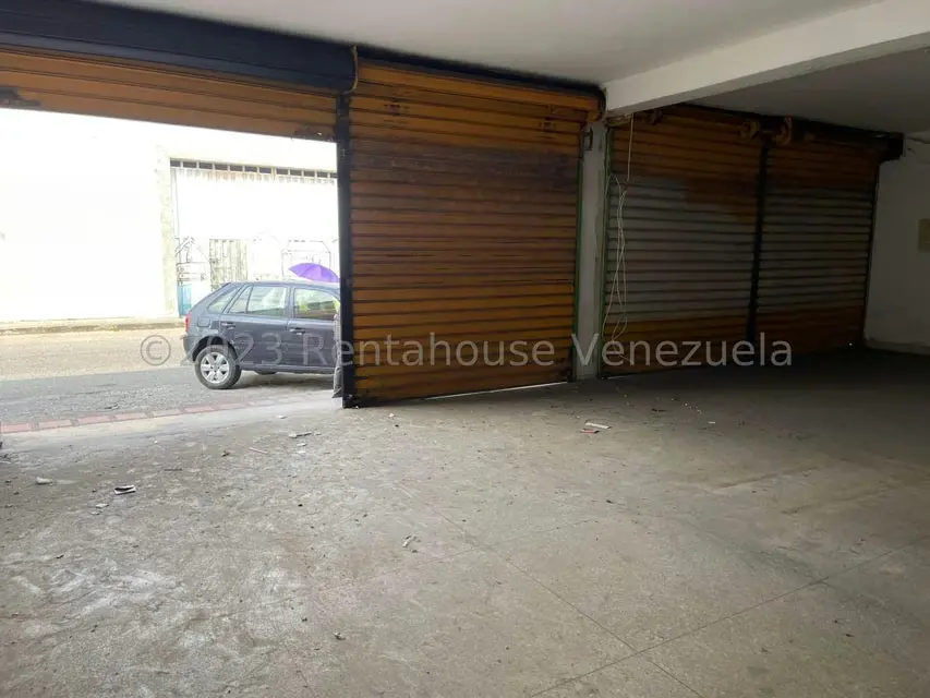 Local Comercial en Alquiler en Centro, Portuguesa - 3