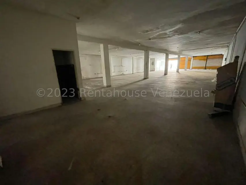 Local Comercial en Alquiler en Centro, Portuguesa - 4