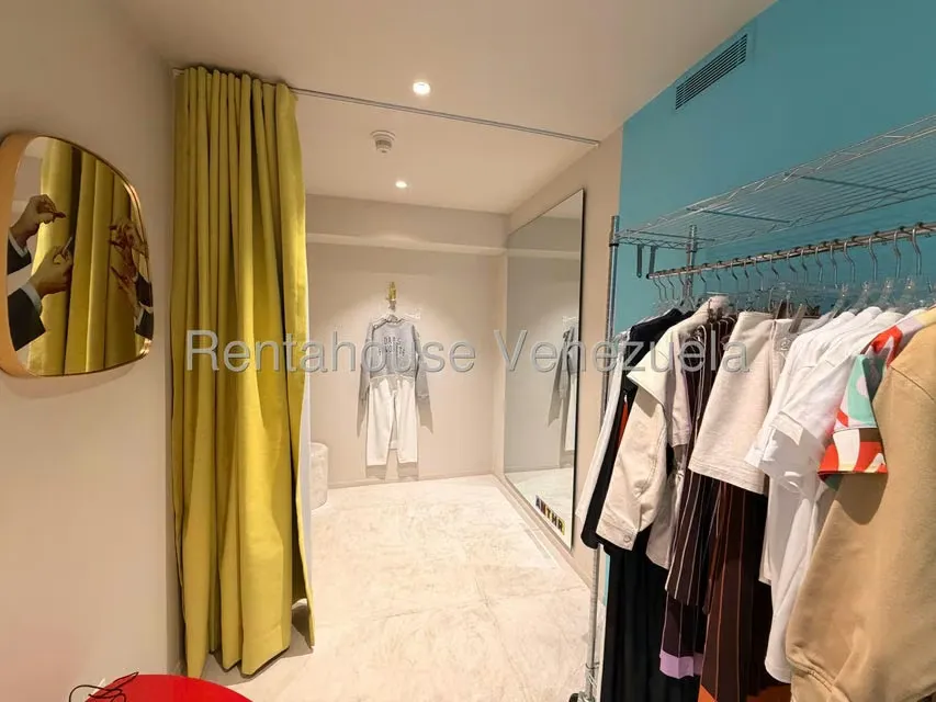 Local Comercial en Venta en Las Mercedes, Distrito Metropolitano - 17