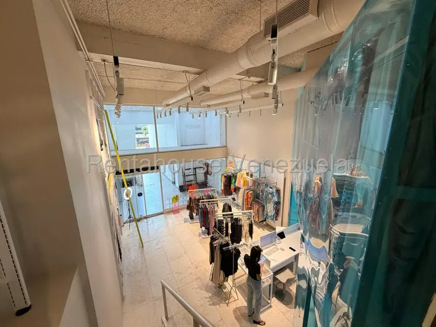 Local Comercial en Venta en Las Mercedes, Distrito Metropolitano - 18