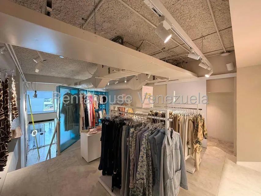 Local Comercial en Venta en Las Mercedes, Distrito Metropolitano - 21