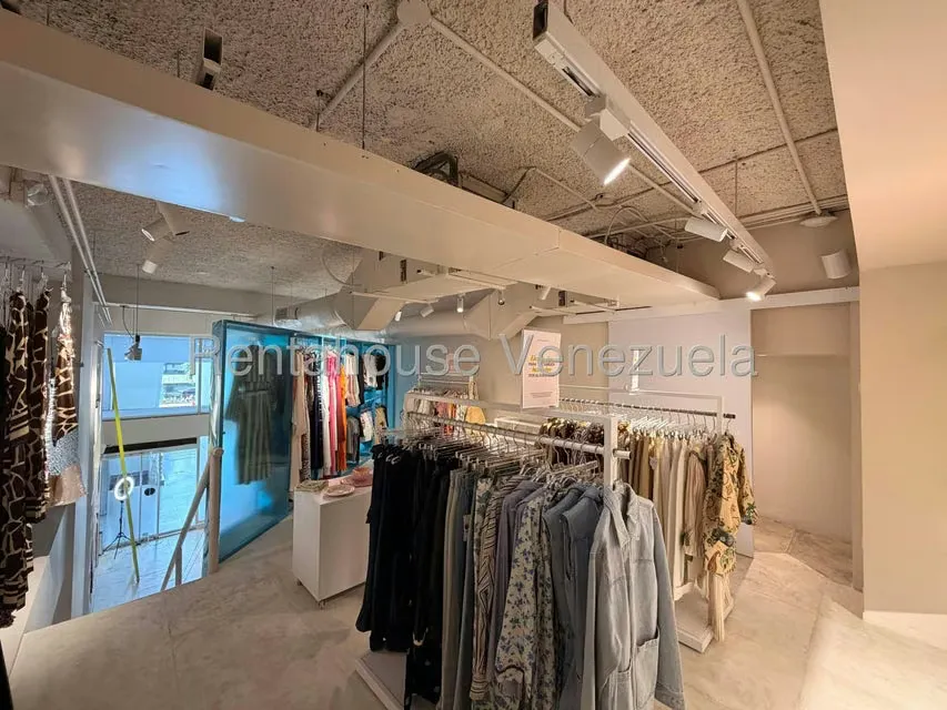 Local Comercial en Venta en Las Mercedes, Distrito Metropolitano - 26