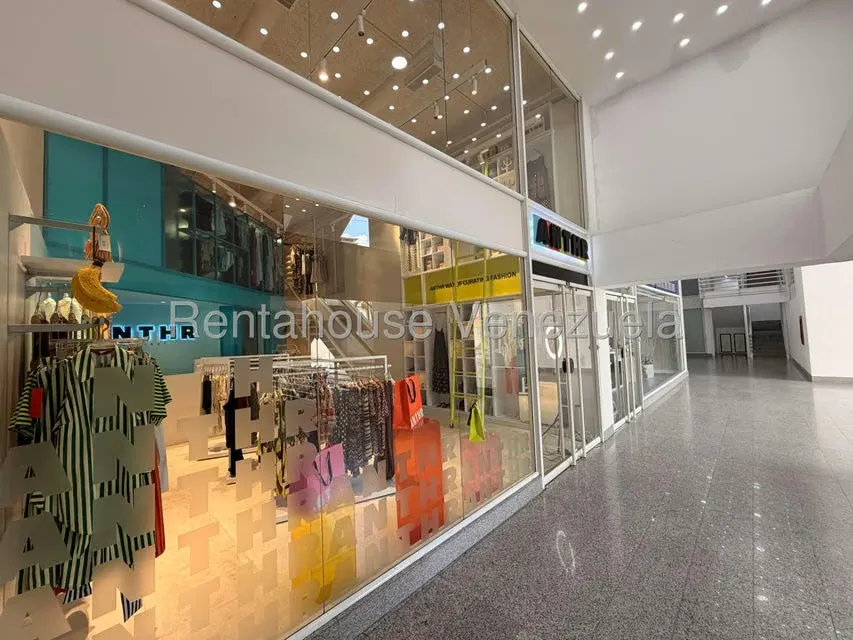 Local Comercial en Venta en Las Mercedes, Distrito Metropolitano - 4