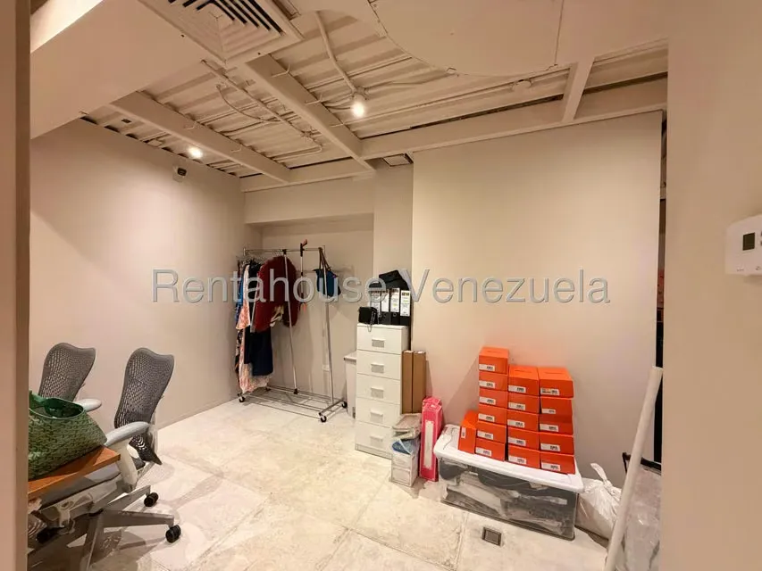 Local Comercial en Venta en Las Mercedes, Distrito Metropolitano - 31