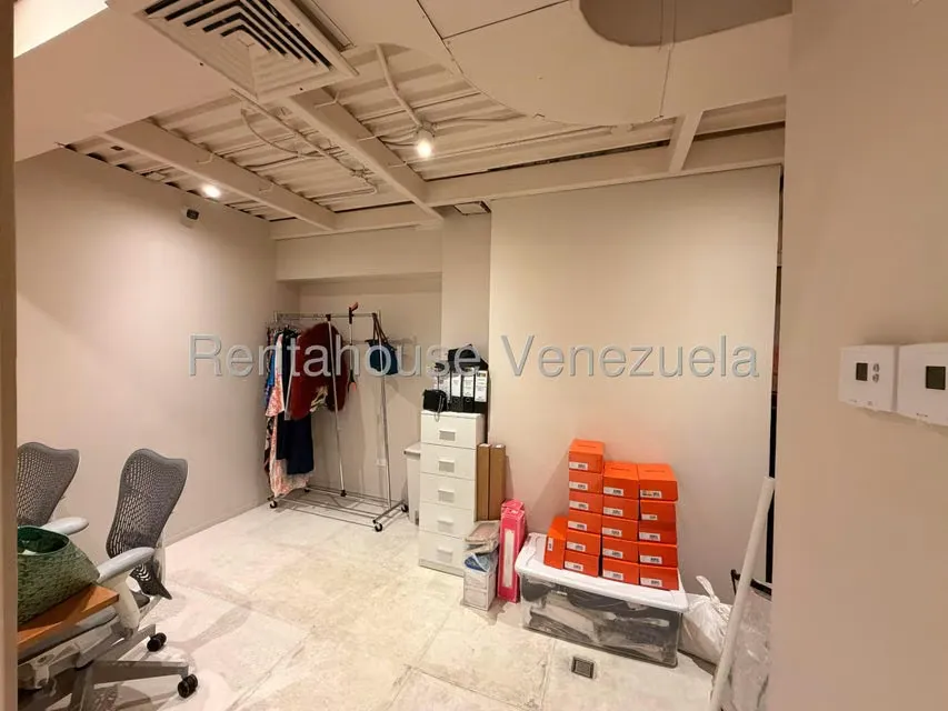 Local Comercial en Venta en Las Mercedes, Distrito Metropolitano - 33