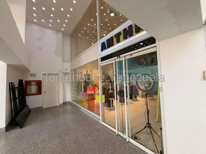Local Comercial en Venta en Las Mercedes, Distrito Metropolitano - 36