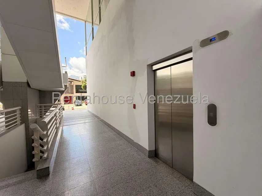Local Comercial en Venta en Las Mercedes, Distrito Metropolitano - 39