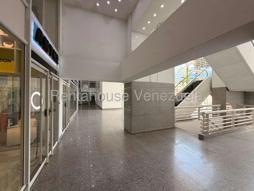 Local Comercial en Venta en Las Mercedes, Distrito Metropolitano - 5