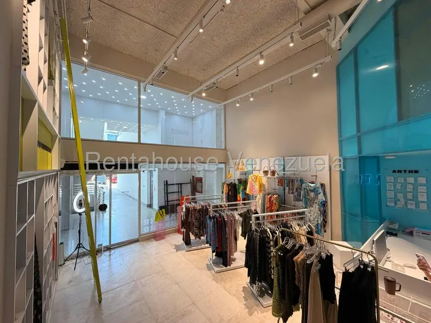 Local Comercial en Venta en Las Mercedes, Distrito Metropolitano - 6