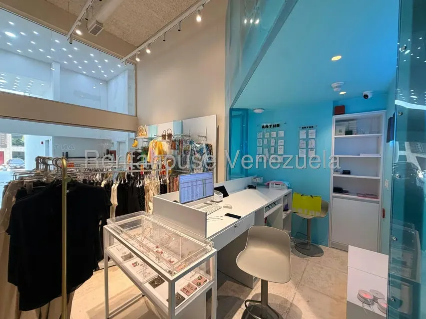 Local Comercial en Venta en Las Mercedes, Distrito Metropolitano - 9