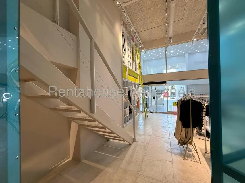 Local Comercial en Venta en Las Mercedes, Distrito Metropolitano - 10