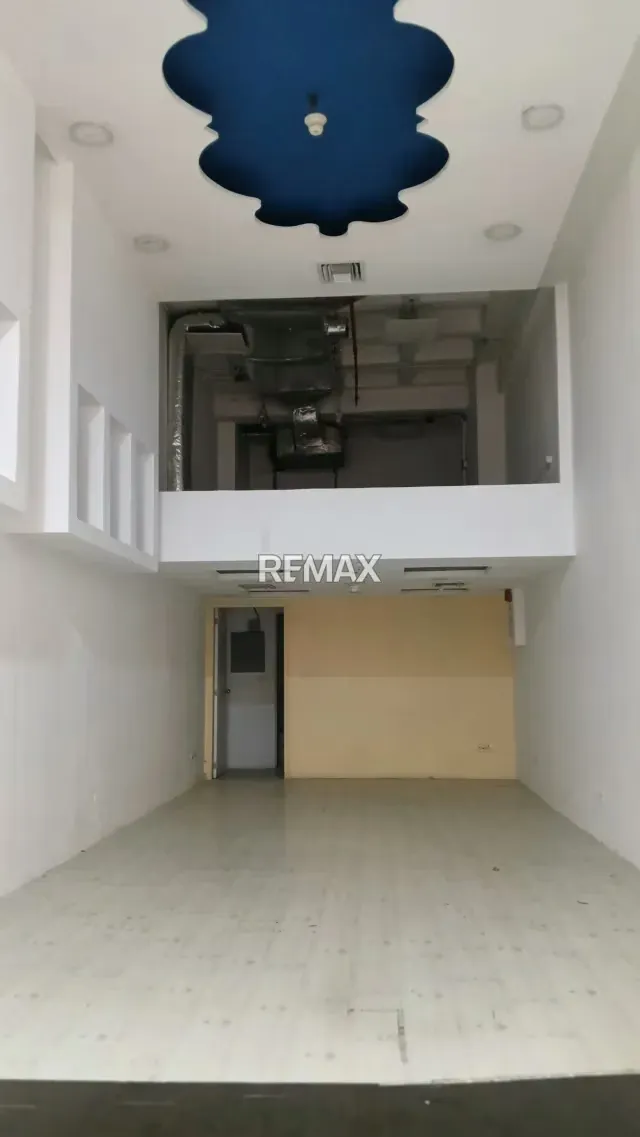 LOCAL COMERCIAL EN ALQUILER CENTRO COMERCIAL PLAZA LAS AMERICAS - 5