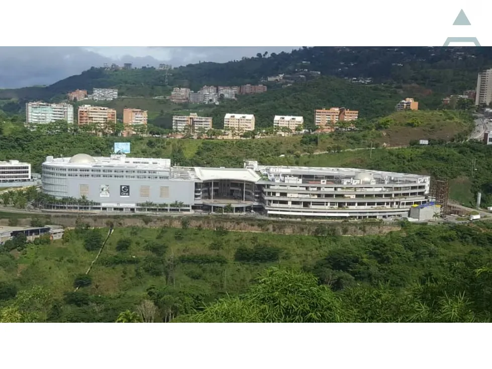 Se Alquila Oficinas desde 50m² a 300m² Cerro Verde - 12