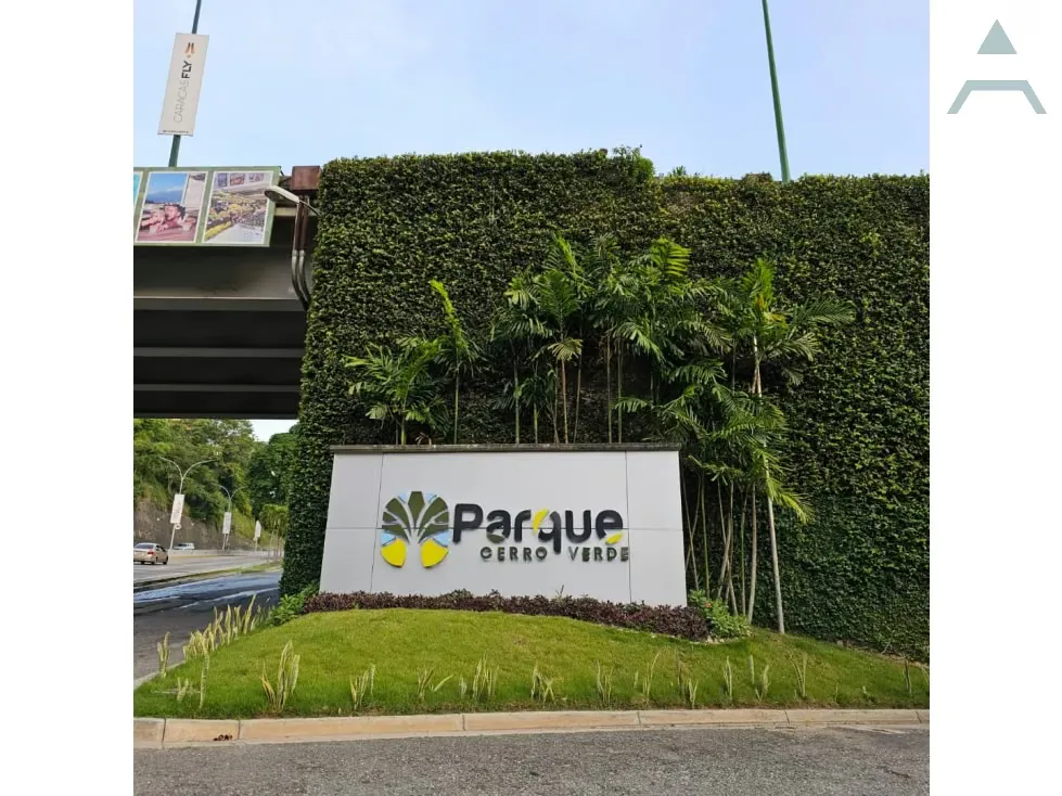 Se Alquila Oficinas desde 50m² a 300m² Cerro Verde - 3