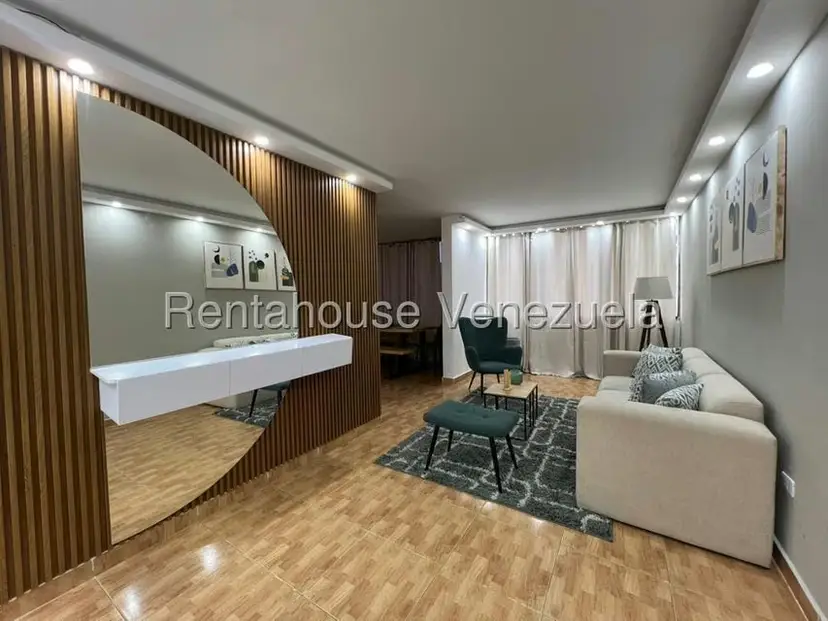 Apartamento (1 Nivel) en Venta en Los Cardones, Lara