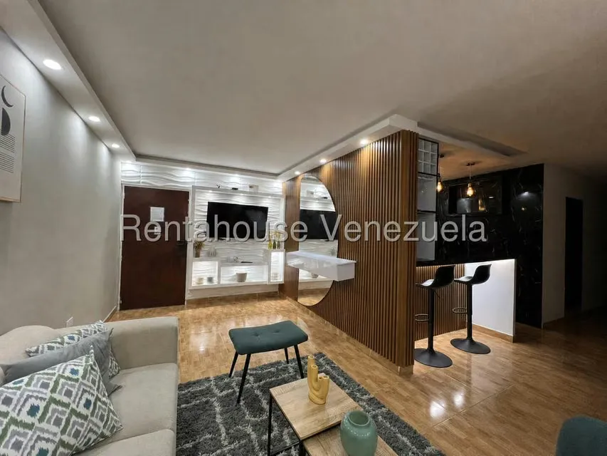 Apartamento (1 Nivel) en Venta en Los Cardones, Lara - 2