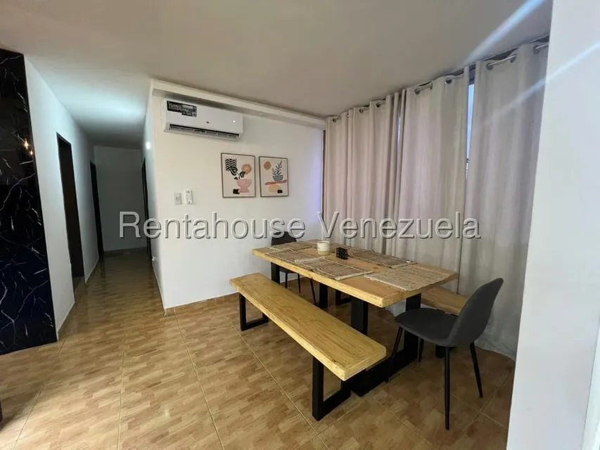 Apartamento (1 Nivel) en Venta en Los Cardones, Lara - 13