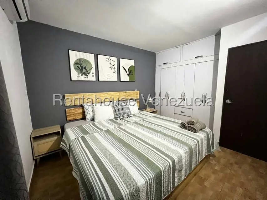 Apartamento (1 Nivel) en Venta en Los Cardones, Lara - 15