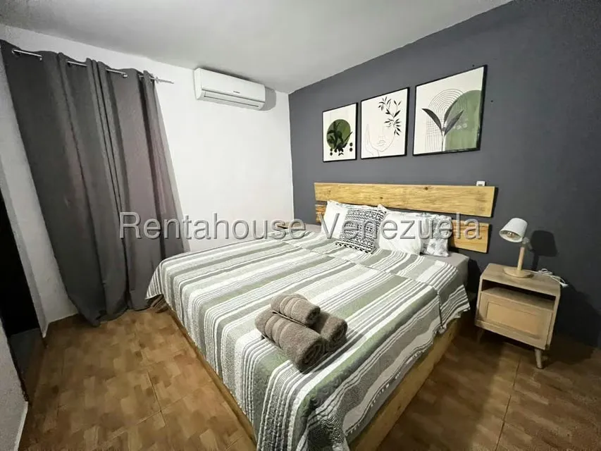 Apartamento (1 Nivel) en Venta en Los Cardones, Lara - 16