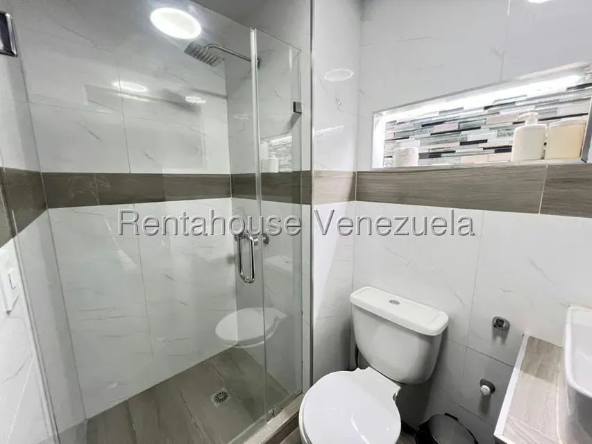 Apartamento (1 Nivel) en Venta en Los Cardones, Lara - 21
