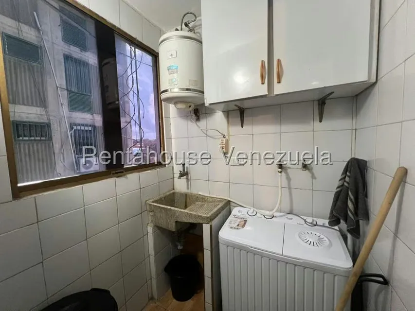 Apartamento (1 Nivel) en Venta en Los Cardones, Lara - 24