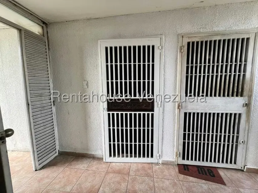 Apartamento (1 Nivel) en Venta en Los Cardones, Lara - 25