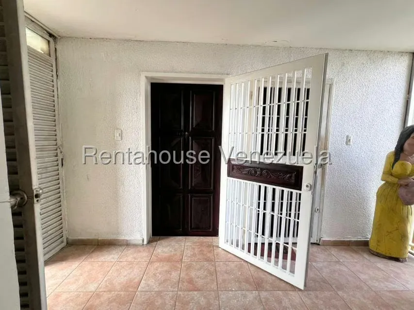 Apartamento (1 Nivel) en Venta en Los Cardones, Lara - 26