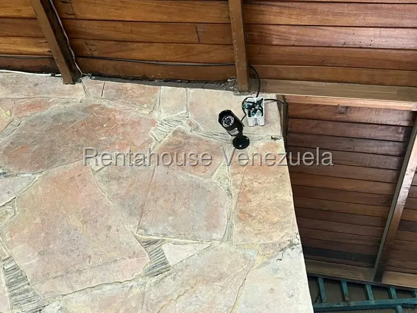 Apartamento (1 Nivel) en Venta en Los Cardones, Lara - 28