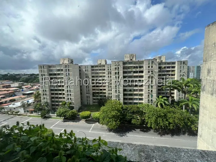 Apartamento (1 Nivel) en Venta en Los Cardones, Lara - 29