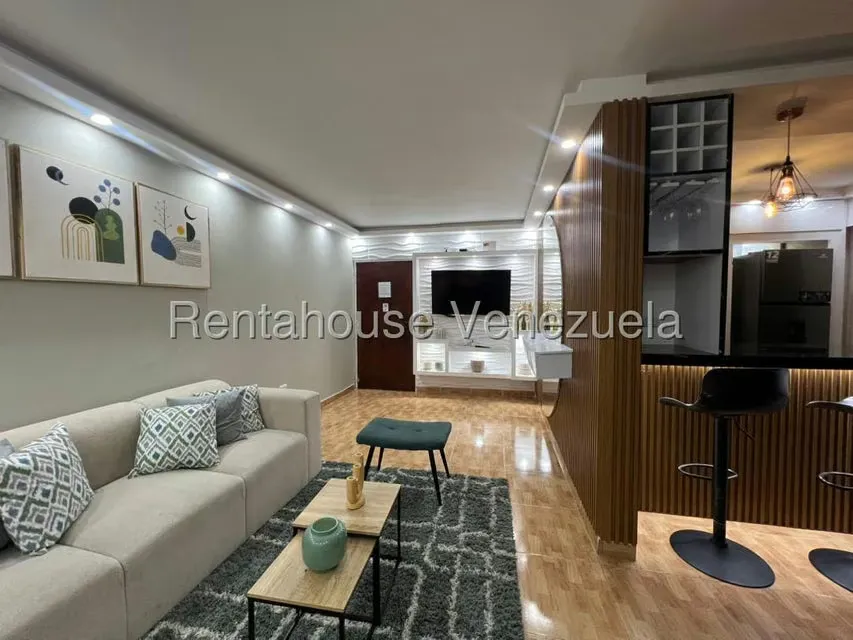 Apartamento (1 Nivel) en Venta en Los Cardones, Lara - 4