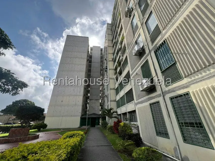 Apartamento (1 Nivel) en Venta en Los Cardones, Lara - 31