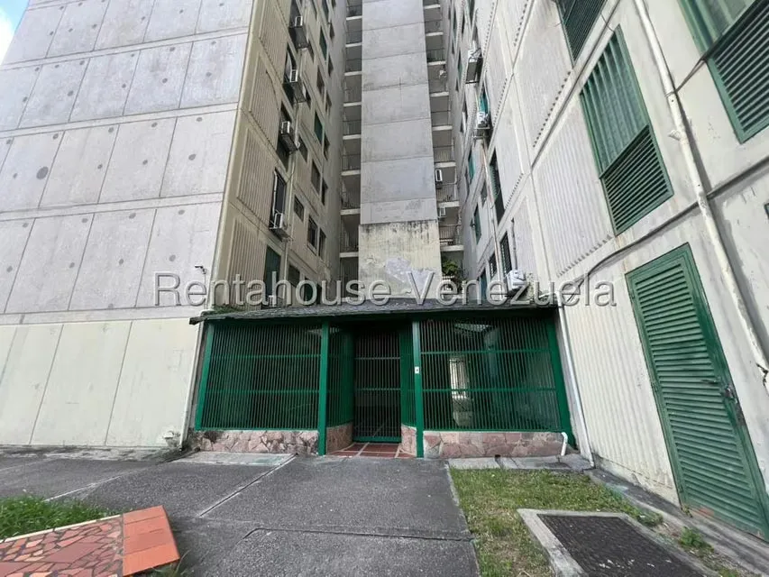 Apartamento (1 Nivel) en Venta en Los Cardones, Lara - 32