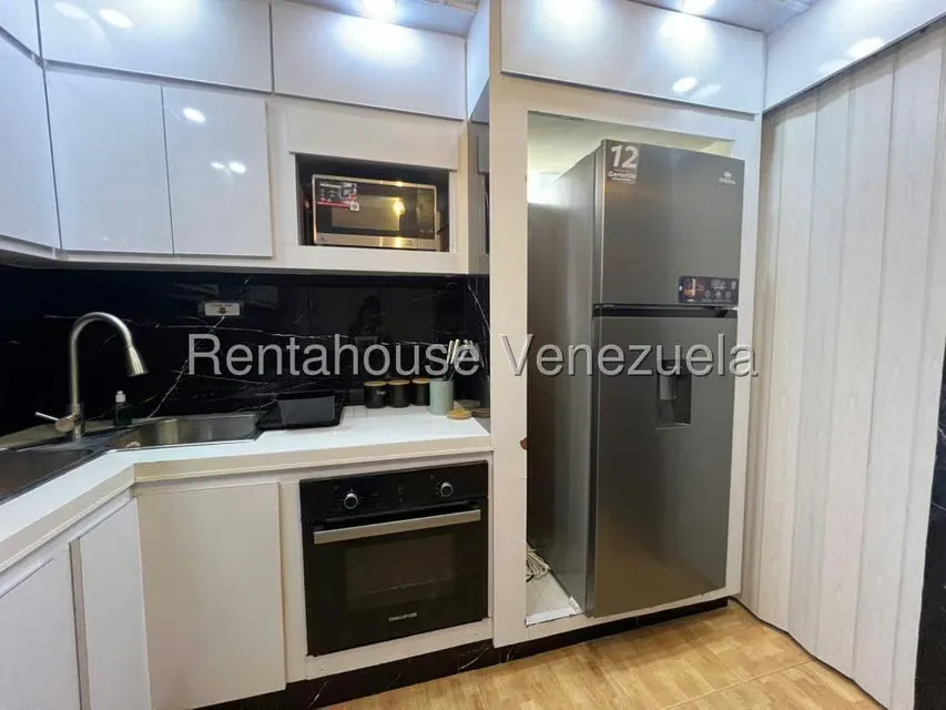Apartamento (1 Nivel) en Venta en Los Cardones, Lara - 8