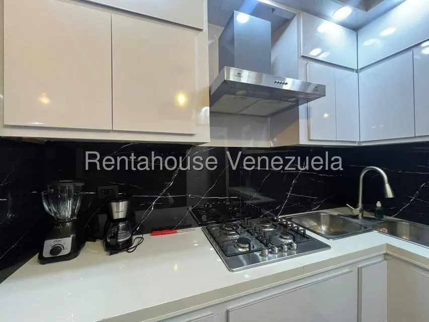 Apartamento (1 Nivel) en Venta en Los Cardones, Lara - 9