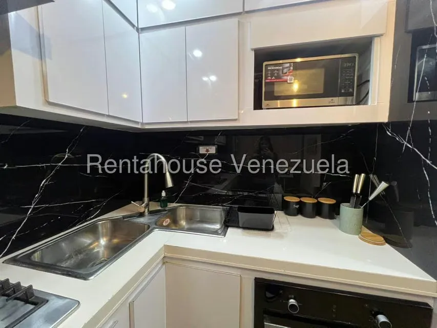 Apartamento (1 Nivel) en Venta en Los Cardones, Lara - 10