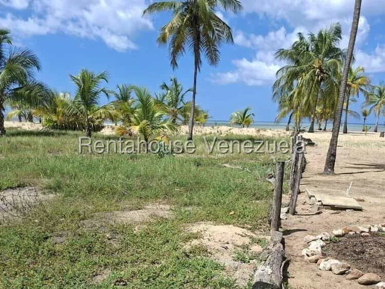 Terreno (Comercial) en Venta en Oro Verde, Anzoategui