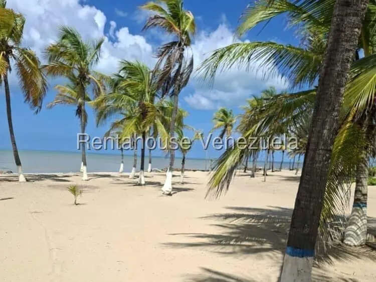 Terreno (Comercial) en Venta en Oro Verde, Anzoategui - 2