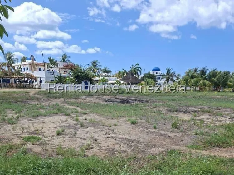 Terreno (Comercial) en Venta en Oro Verde, Anzoategui - 4