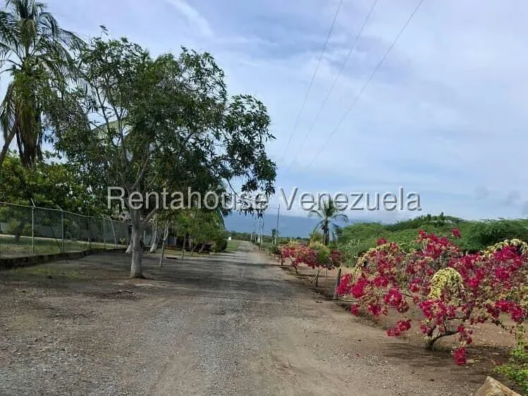 Terreno (Comercial) en Venta en Oro Verde, Anzoategui - 5