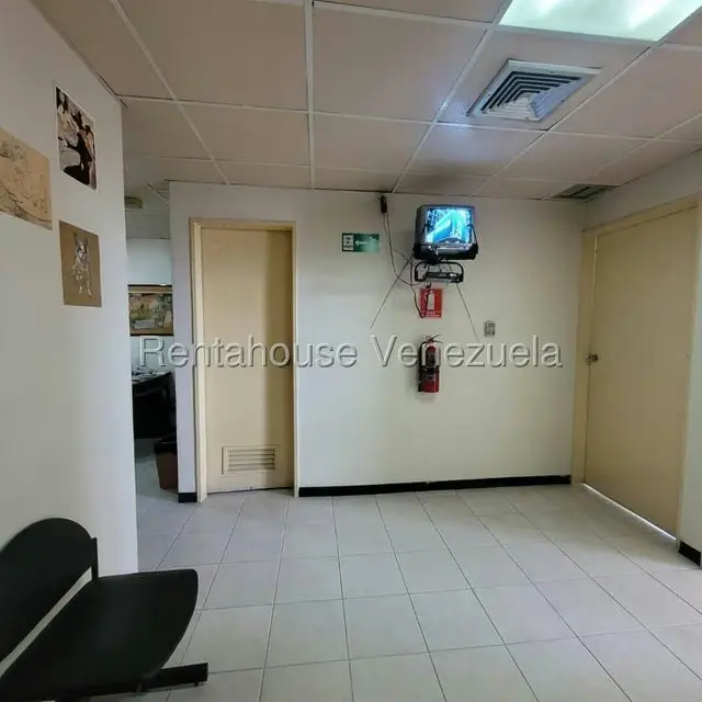 Consultorio Medico en Alquiler en San Bernardino, Distrito Metropolitano - 2