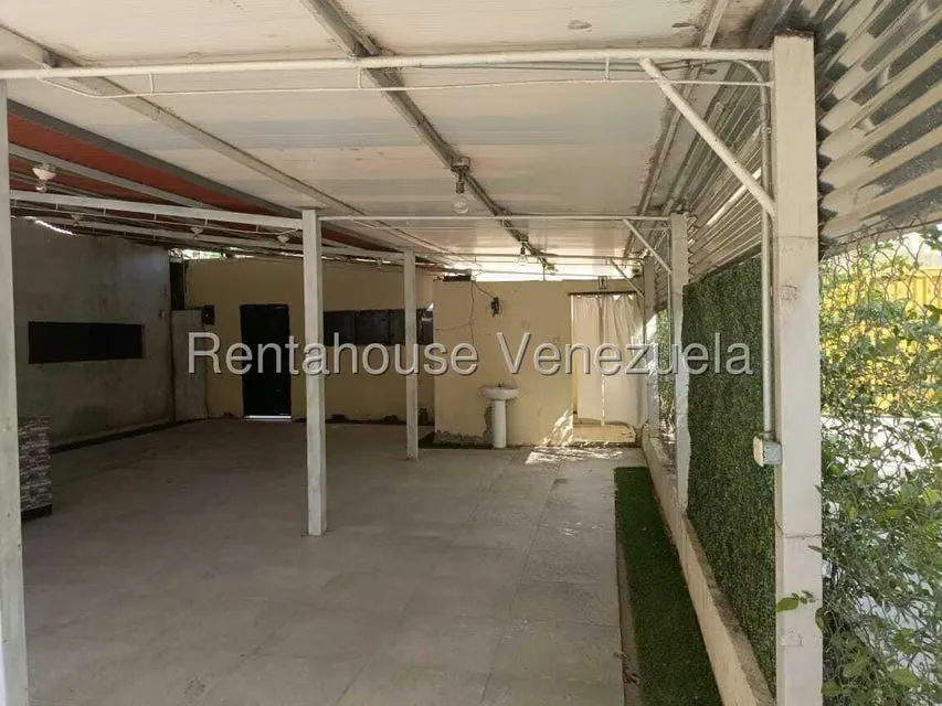 Galpon - Deposito en Venta en Municipio Jimenez, Lara - 11