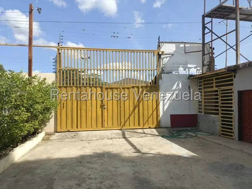 Galpon - Deposito en Venta en Municipio Jimenez, Lara - 12