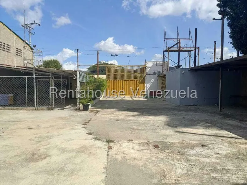 Galpon - Deposito en Venta en Municipio Jimenez, Lara - 13