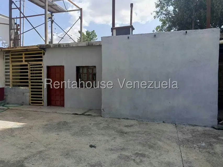 Galpon - Deposito en Venta en Municipio Jimenez, Lara - 14